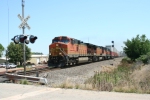 BNSF 4079